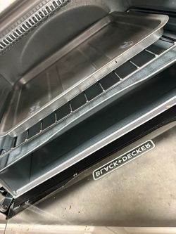 Toaster Oven