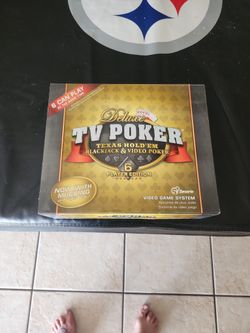 Tv Poker