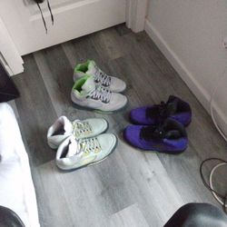 Jordan 5 " Collection" 