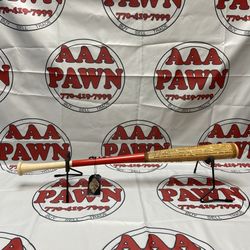 Beautiful Albert Pujols “700 Club” Engraved Bat by Pillbox Bat Company 11054683