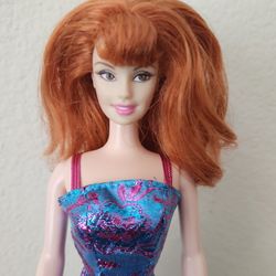 Barbie