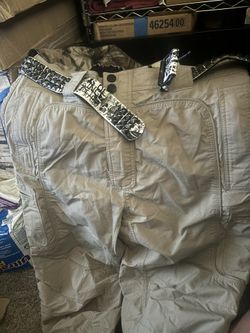 Snow board Pants