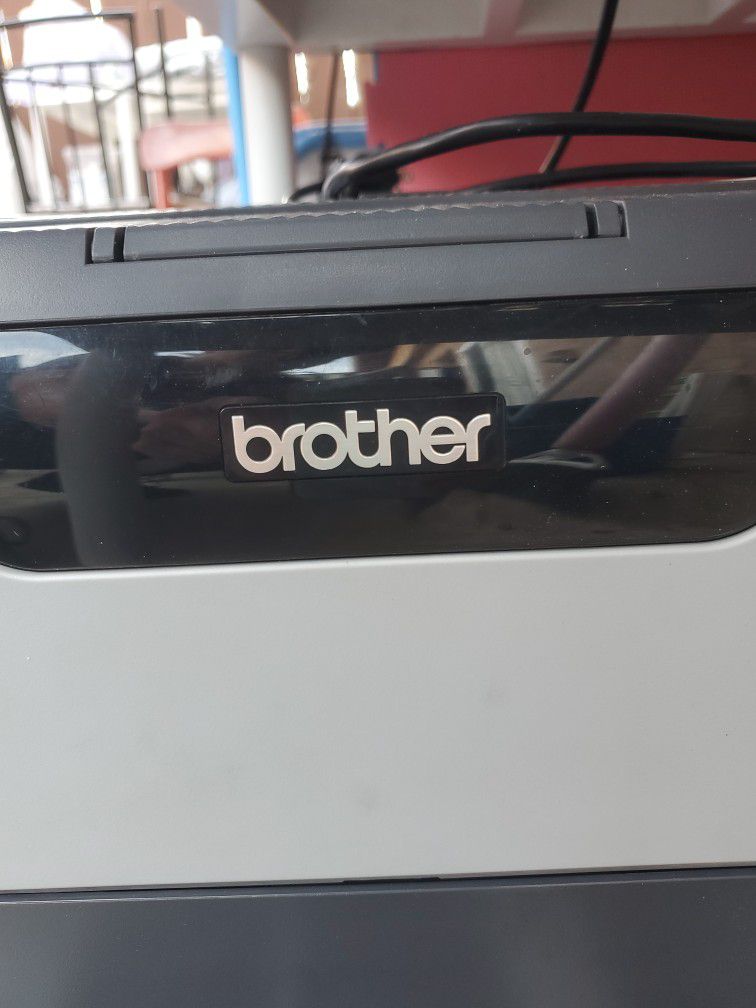 Brother LaserJet Printer Model HL-53