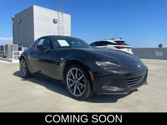 2023 Mazda MX-5 Miata RF