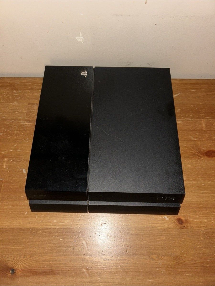 PS4 