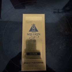 Paco Rabanne 1 Million