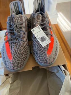 Yeezy 350 V2 Reflective Beluga size 11