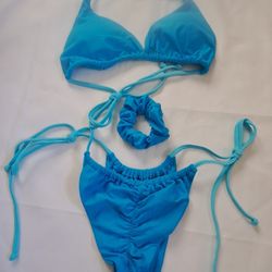 Sexy Brazilian Bikini
