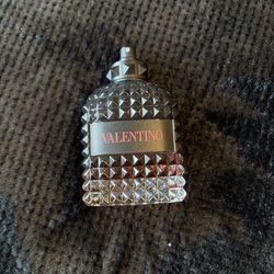 Valentino Uomo Born In Roma Coral Fantasy 3.4 fl oz Men's Eau de Toilette