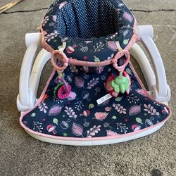 Asiento Para Bebés 