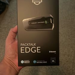 PackTalk Edge