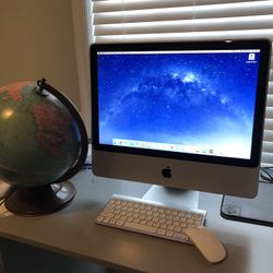 Apple Imac In Great Condition 