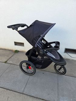 Graco Stroller