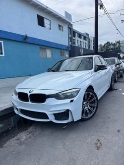 2014 bmw m3 body 3281