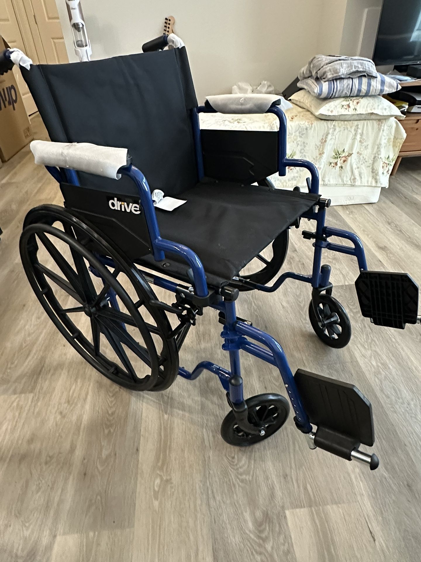 Drive Wheelchair