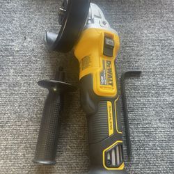 Dewalt Xr Grinder TOOL ONLY