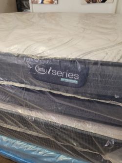 King Mattress