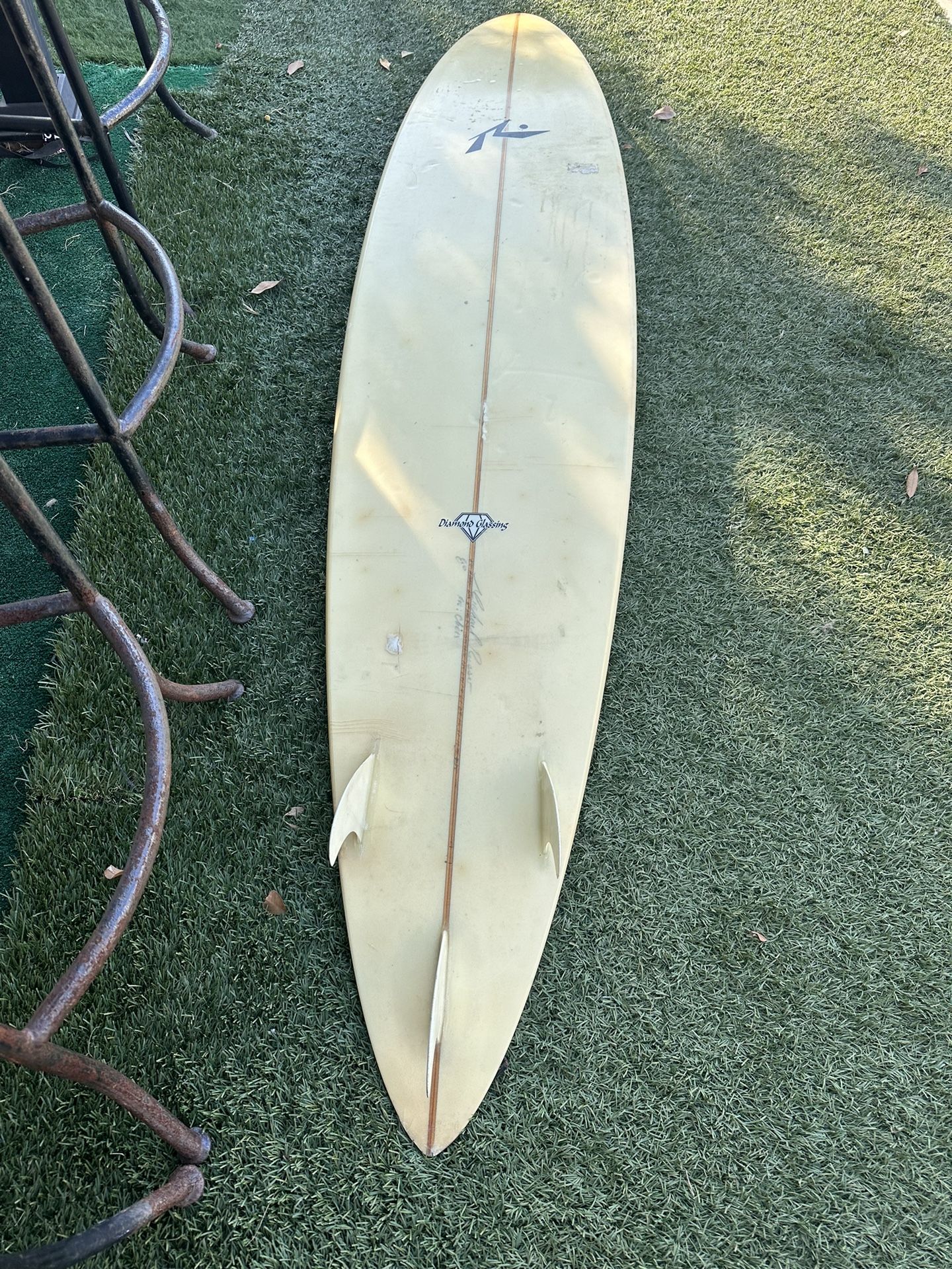 ⭐︎CustomHardRelic Mustang Type SurfGreen⭐︎ New Fender Custom Shop '60s Mustang NOS Surf Burst Sparkle | Reverb