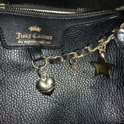 Juicy Couture Purse - Used