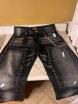 Elite Premium Denim