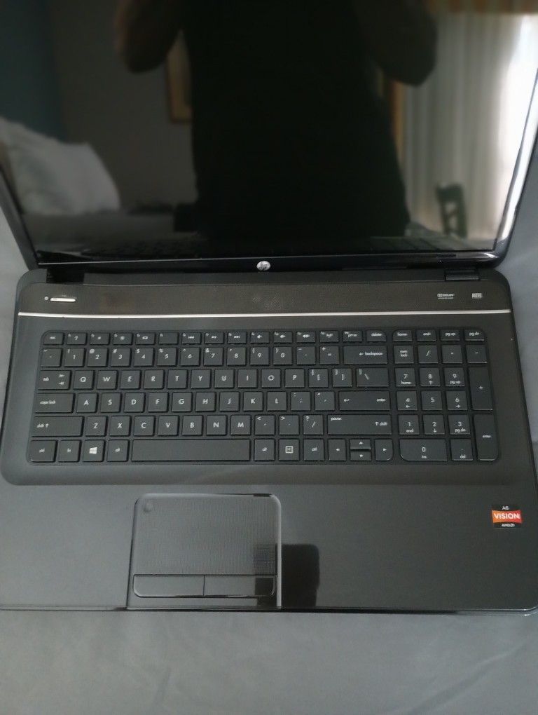 HP Laptop