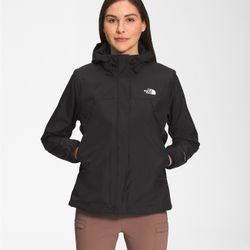The North Face Women’s Jacket ‘HyVent’