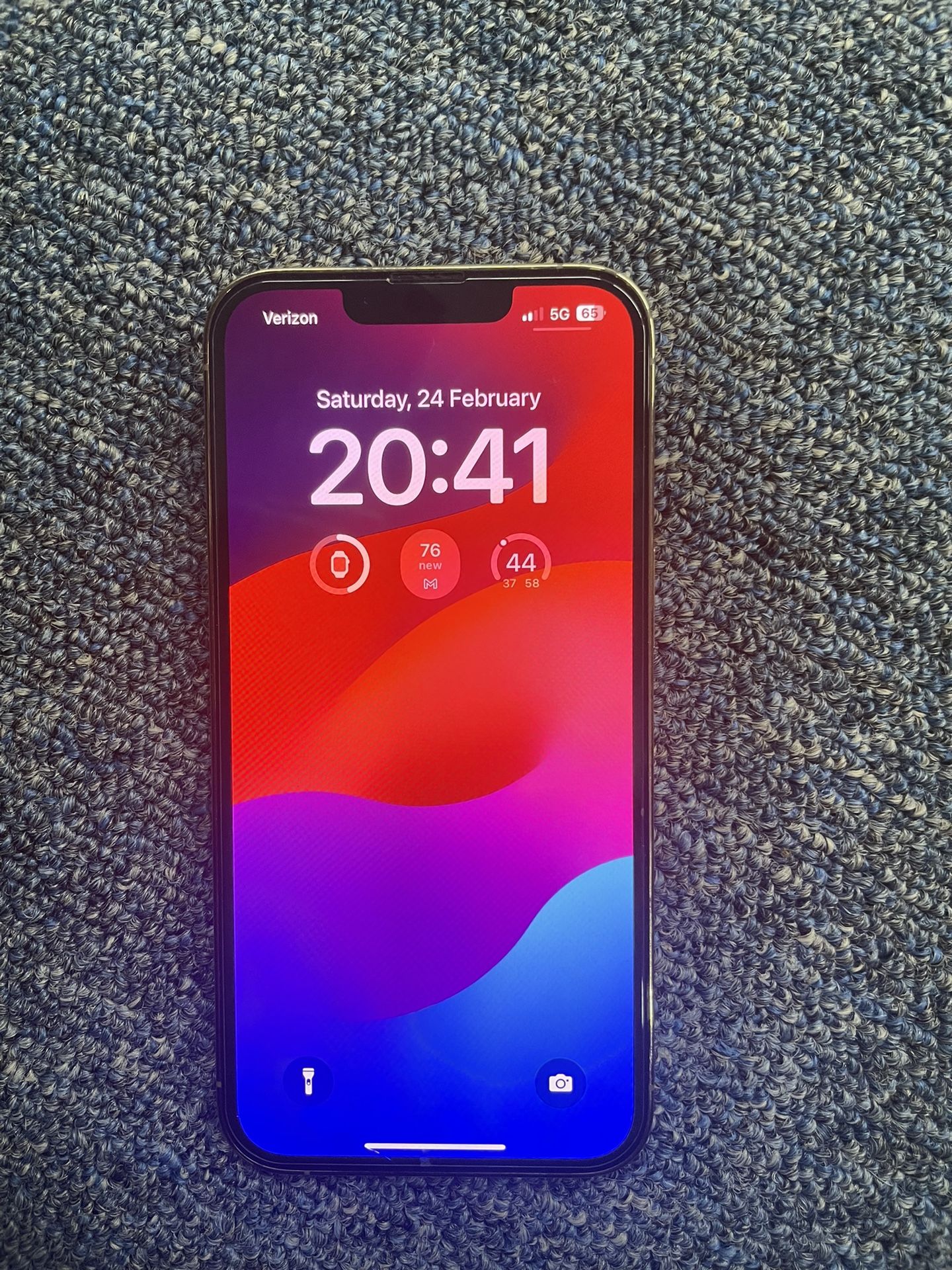 iPhone 13 Pro 256 Gb Unlocked