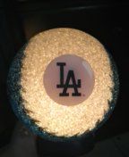Dodgers Light