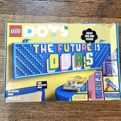 LEGO DOTS Big Message Board (41952) 