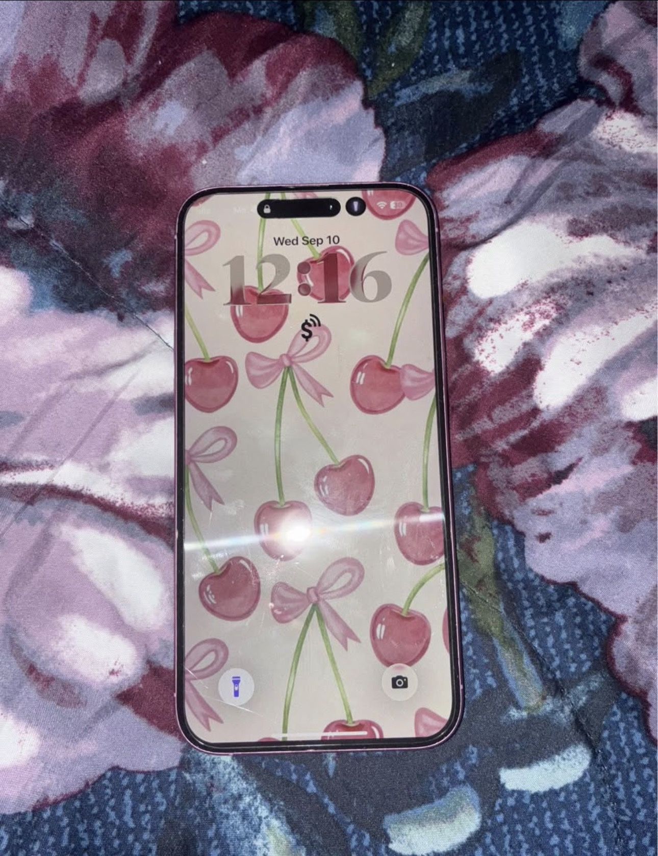 iPhone 16 Plus