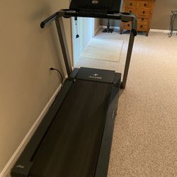 Nordictrack A2105 Treadmill