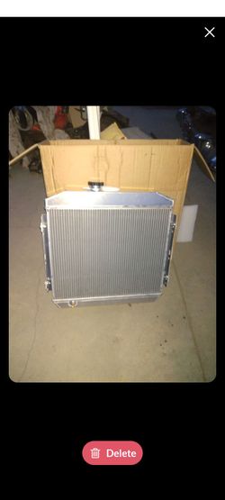 Radiator