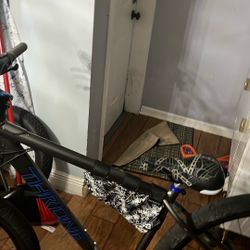 Mostly New Couple Scratches