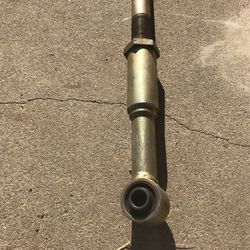 Land Cruiser Adjustable Panhard Bar Rear