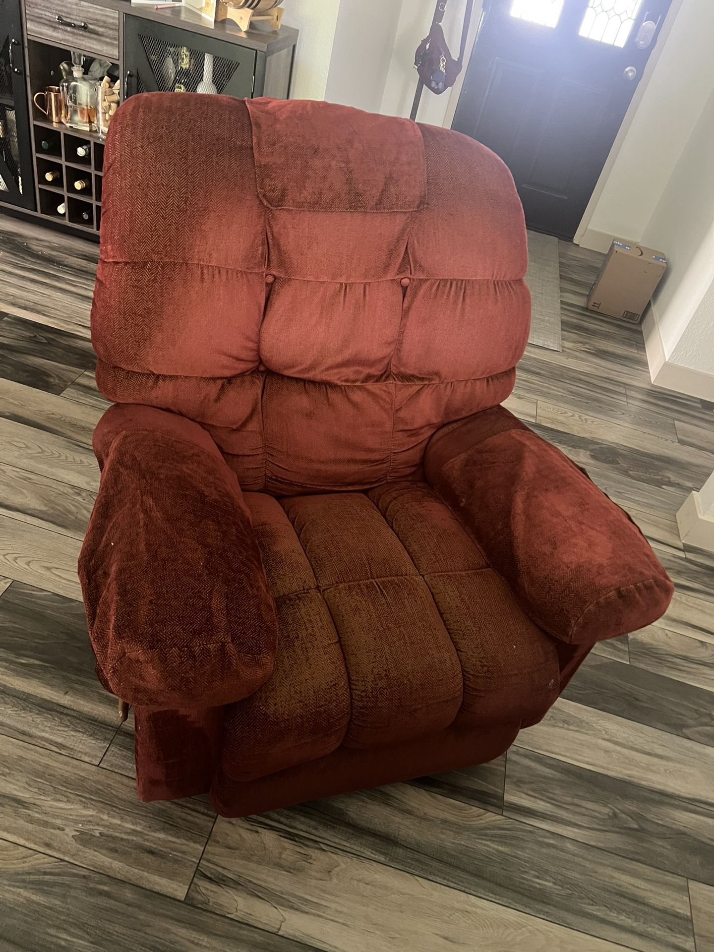 Free Recliner