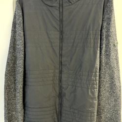 HUGO  BOSS JACKET XL