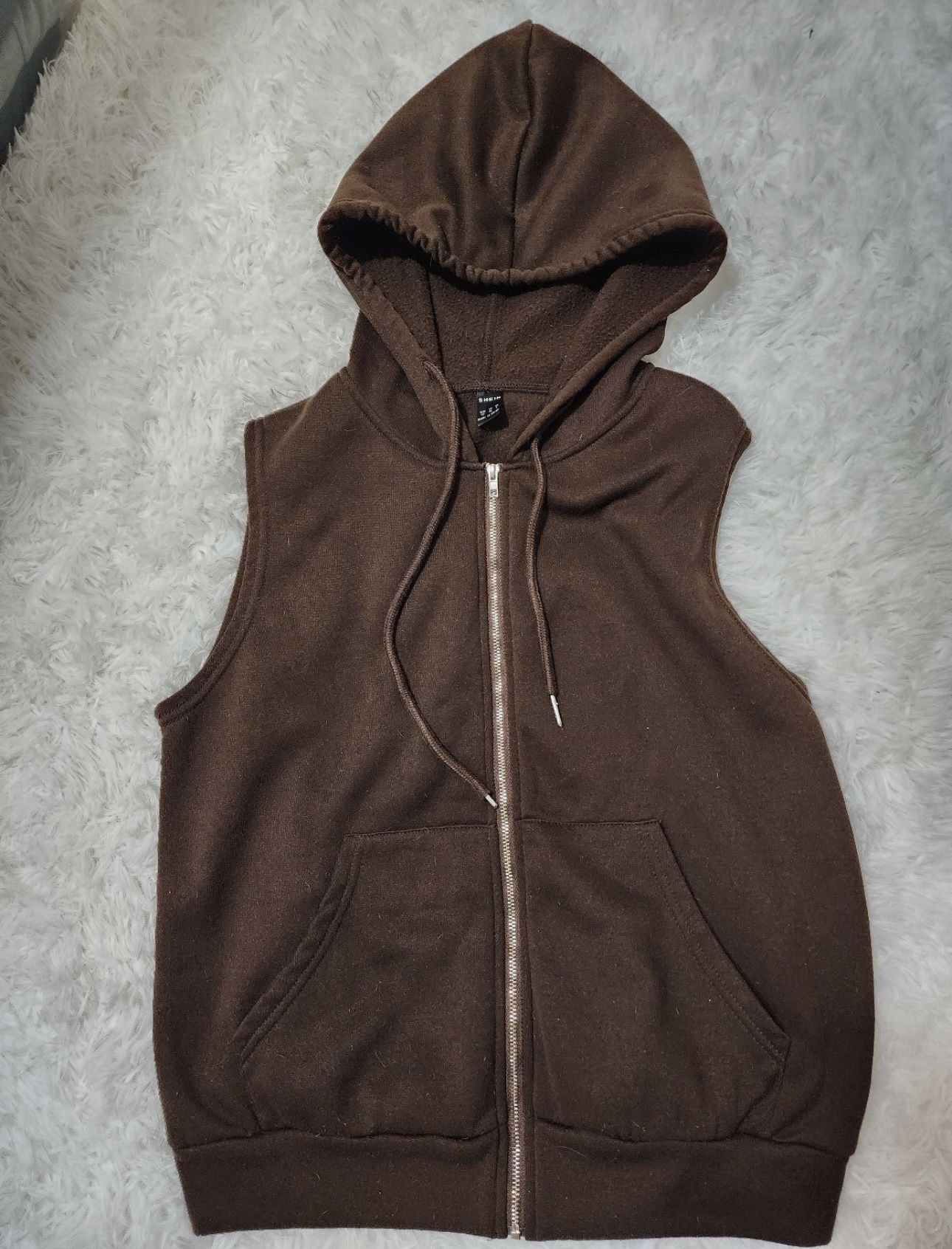 SHEIN Women’s Vest 