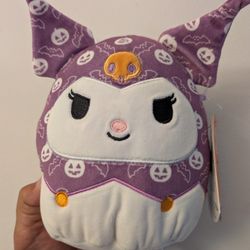 Squishmallow 