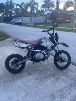 2020 Apollo RFZ 110cc 4 stroke