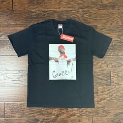 Supreme Gucci Mane Tee