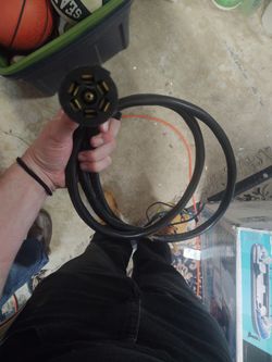 Trailer Pigtail
