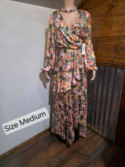 New Women's Dresses