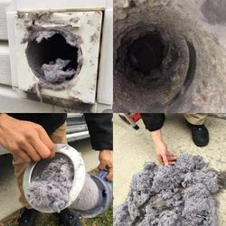Breathe In Fresh Atmosphere & Allergic Bacteria Free Indoor Air Ducts/Vents