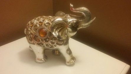 Elephant $ 12