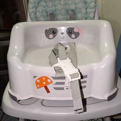 Toddler Booster Seat