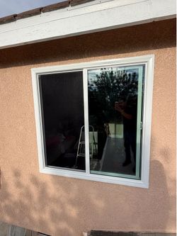 Windows Door
