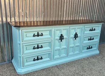 Gorgeous, High Quality, Drexel,Buffet, Tv Stand, Dresser