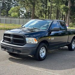 2016 RAM 1500 ST