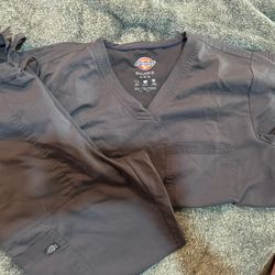 Dickies Balance Scrub Set 