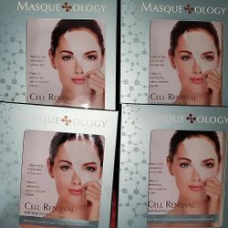 Masque Ology Face Mask 